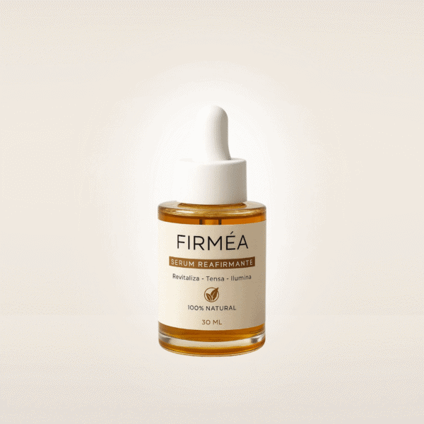 Serum Facial - Ilumina, Reafirma e Hidrata