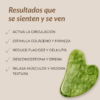Gua Sha - Masajes Linfáticos