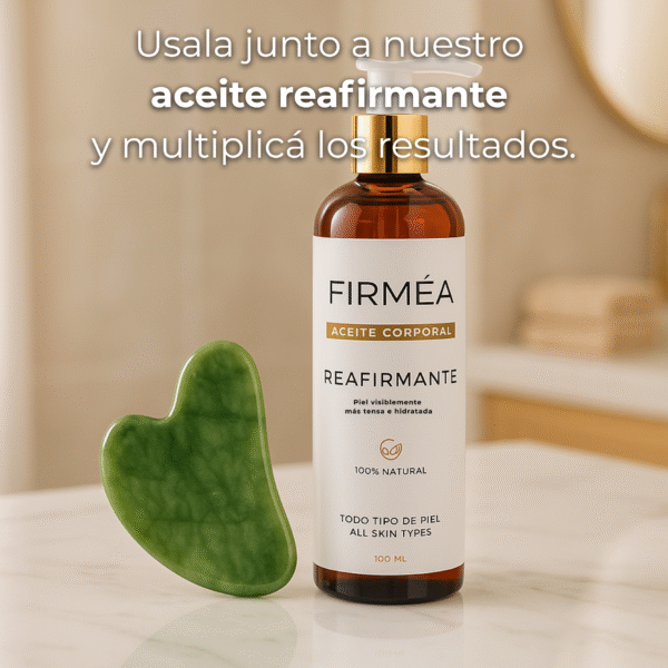 Gua Sha - Masajes Linfáticos