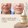 Serum Facial - Ilumina, Reafirma e Hidrata