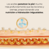 Aceite Corporal Reafirma, Tensa e Hidrata la piel flácida
