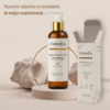 Aceite Corporal Reafirma, Tensa e Hidrata la piel flácida